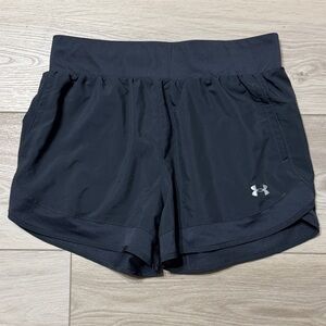 NWOT-Under Armour Women's Athletic  Shorts Size M